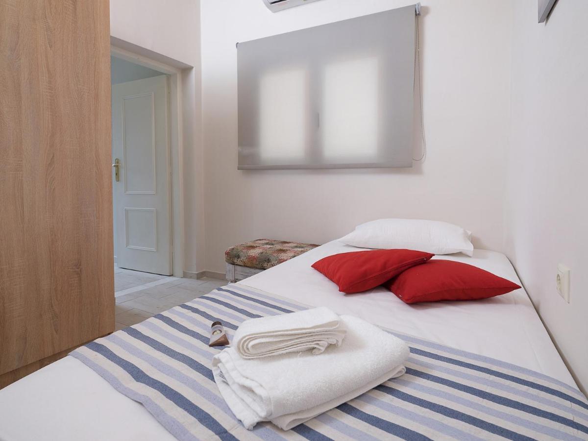 The Museum View Suite Heraklion  ภายนอก รูปภาพ
