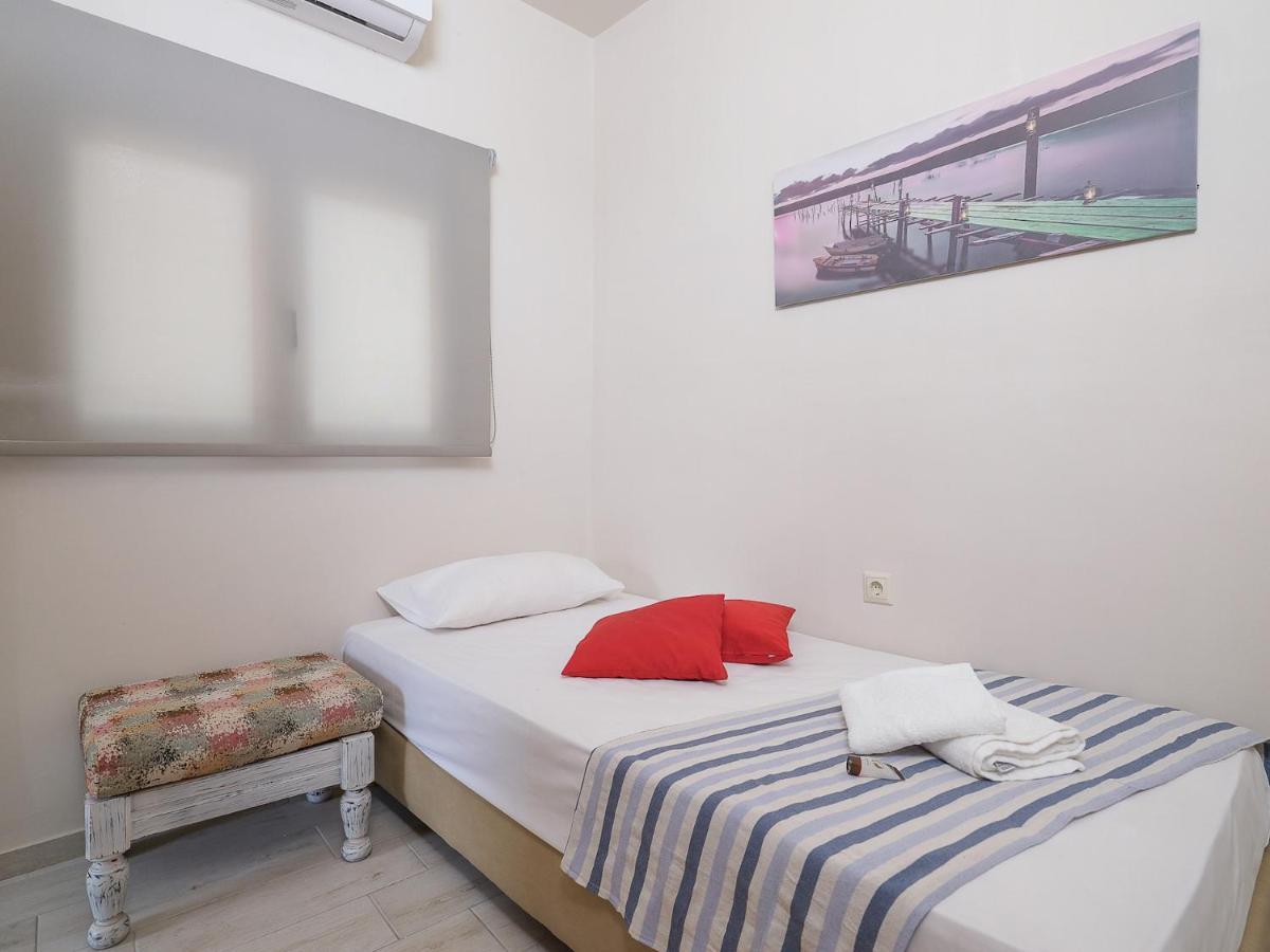 The Museum View Suite Heraklion  ภายนอก รูปภาพ